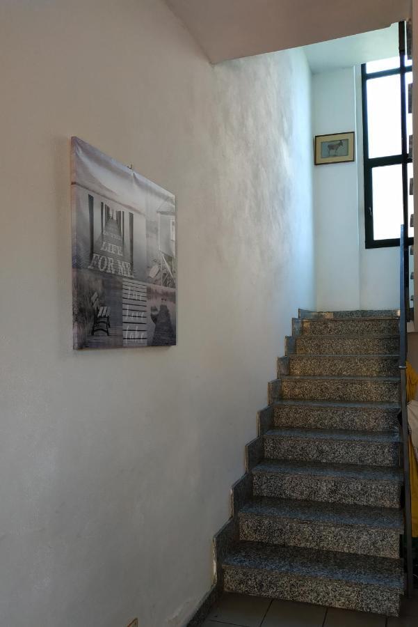 Casa Marina Apartment Вербания Екстериор снимка