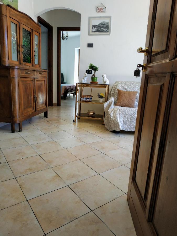 Casa Marina Apartment Вербания Екстериор снимка