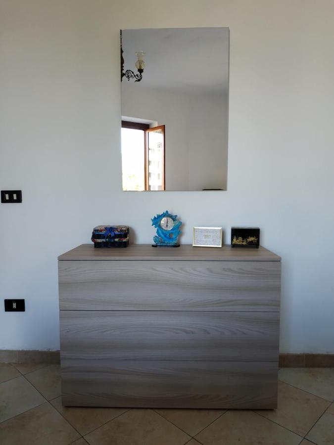 Casa Marina Apartment Вербания Екстериор снимка