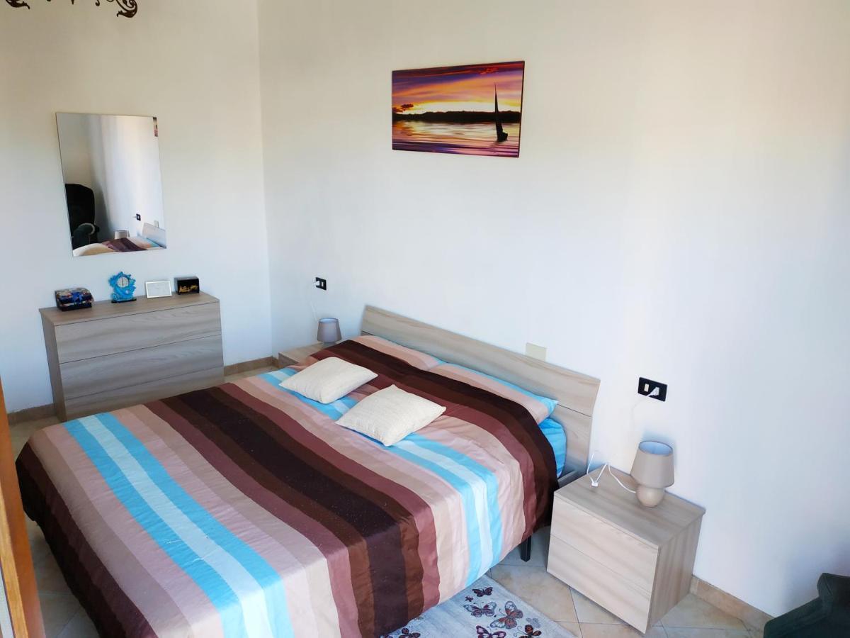 Casa Marina Apartment Вербания Екстериор снимка