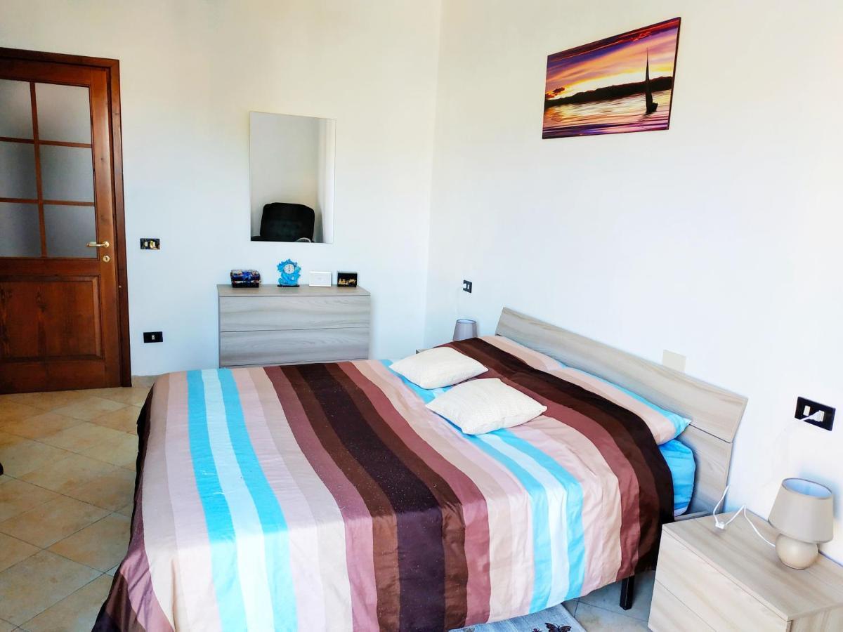 Casa Marina Apartment Вербания Екстериор снимка